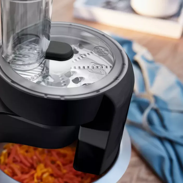 Кухонный робот BOSCH MUMS2EBO1